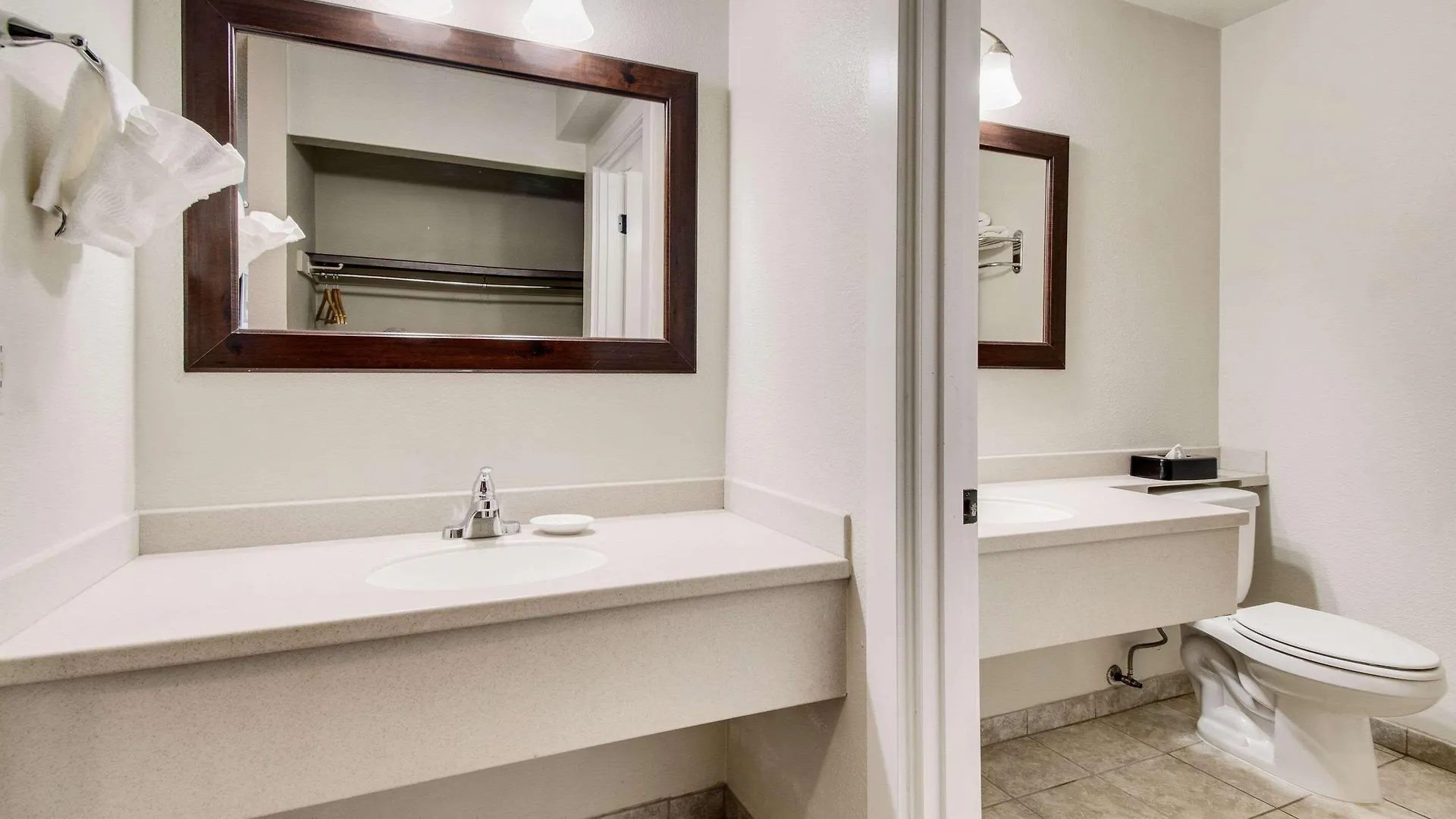 Rodeway Inn & Suites Portland - Jantzen Beach
